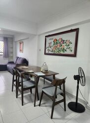 Blk 870 Yishun Street 81 (Yishun), HDB 4 Rooms #540717451